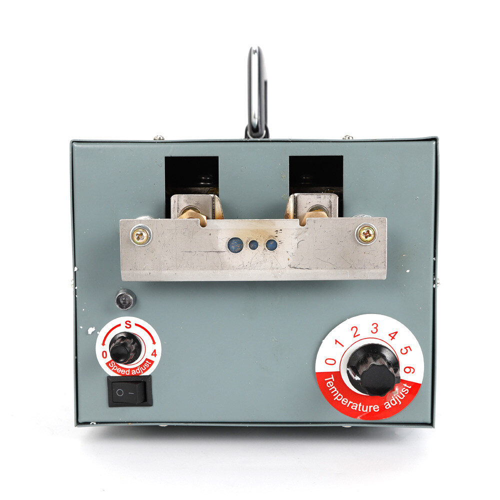 Automatic Electric Debeaking Machine Debeaker for Poultry Chicken Beak Cutter