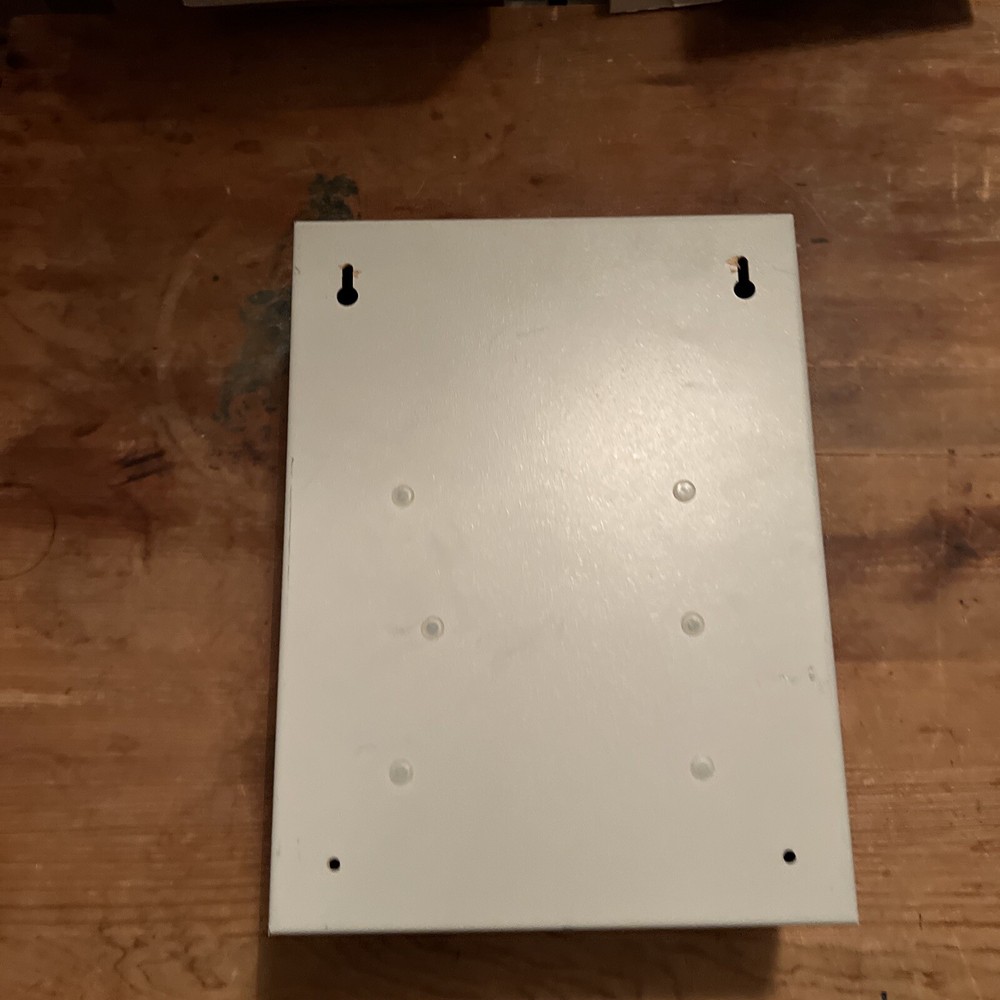 Kastle Systems KE8PS KDB-8U Tested & Working