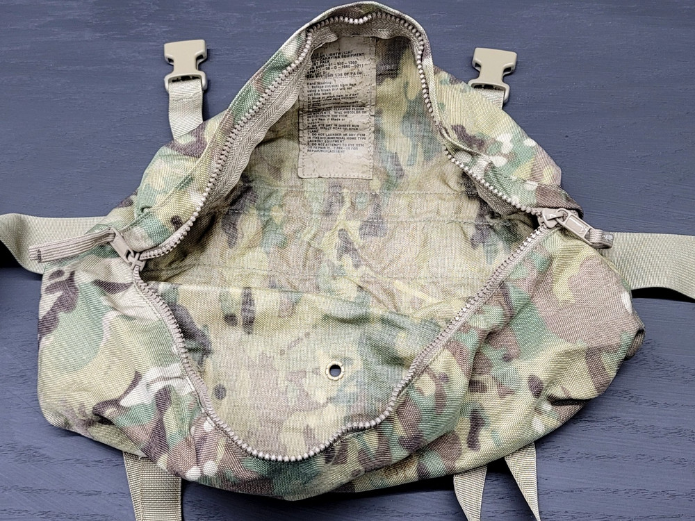 8-Piece OCP Pouch Set