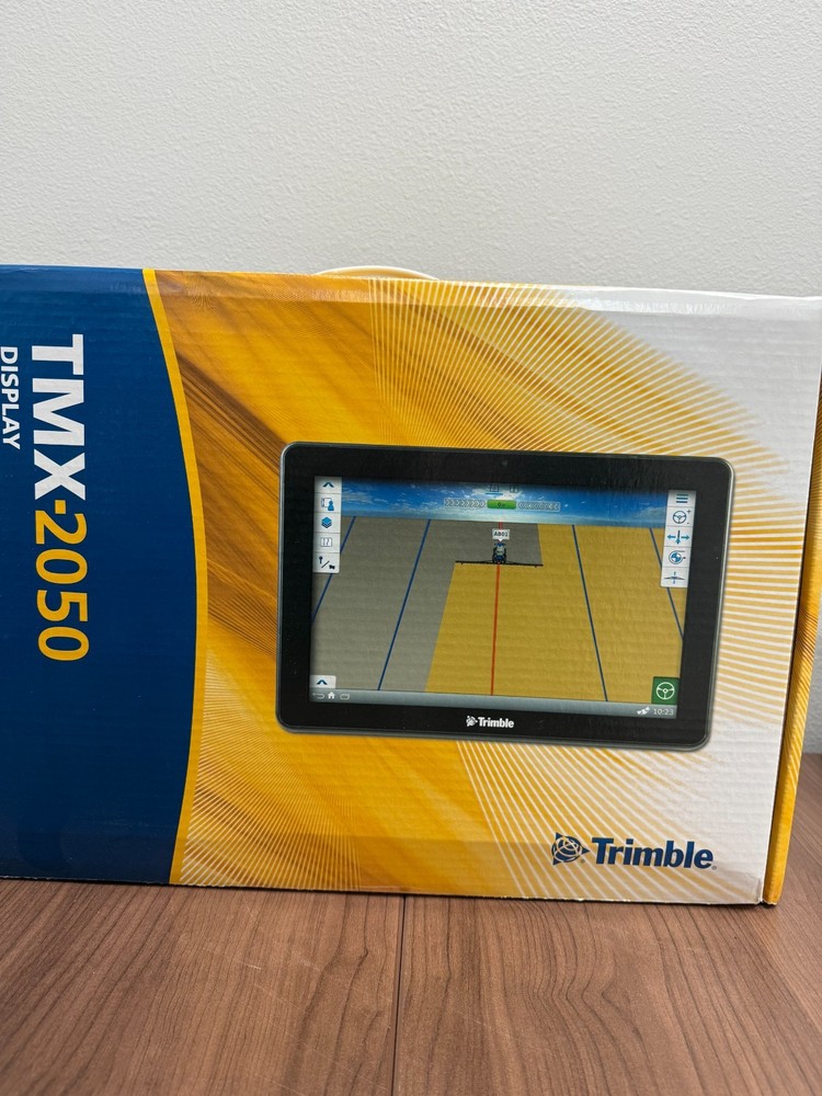 Trimble TMX-2050