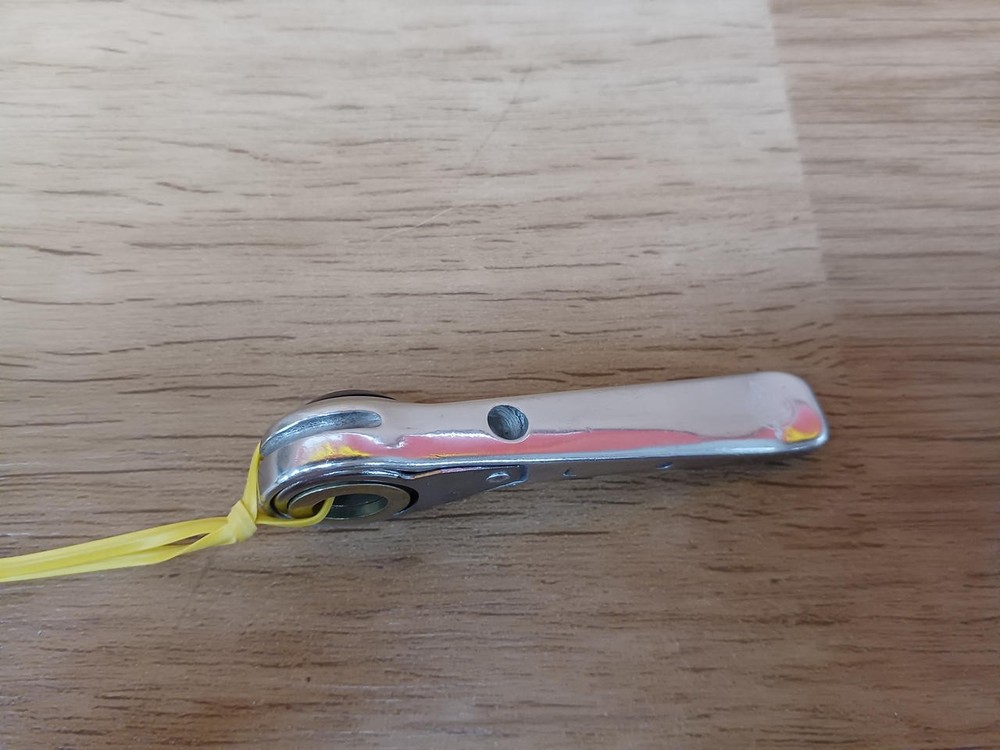 DIA-COMPE shift leer