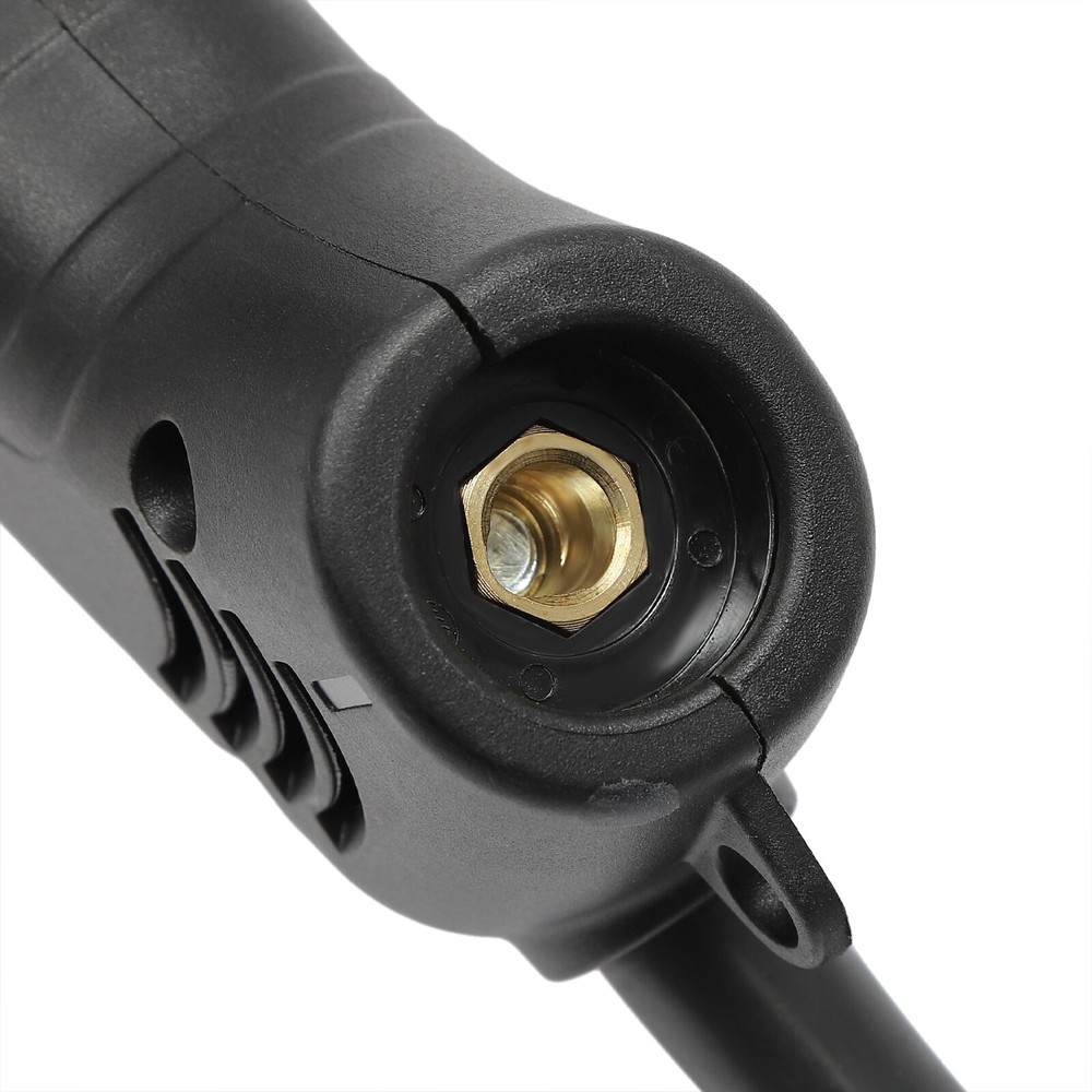 110V 3000W Handheld Electric Welding Machine Kit with Adjustable Current