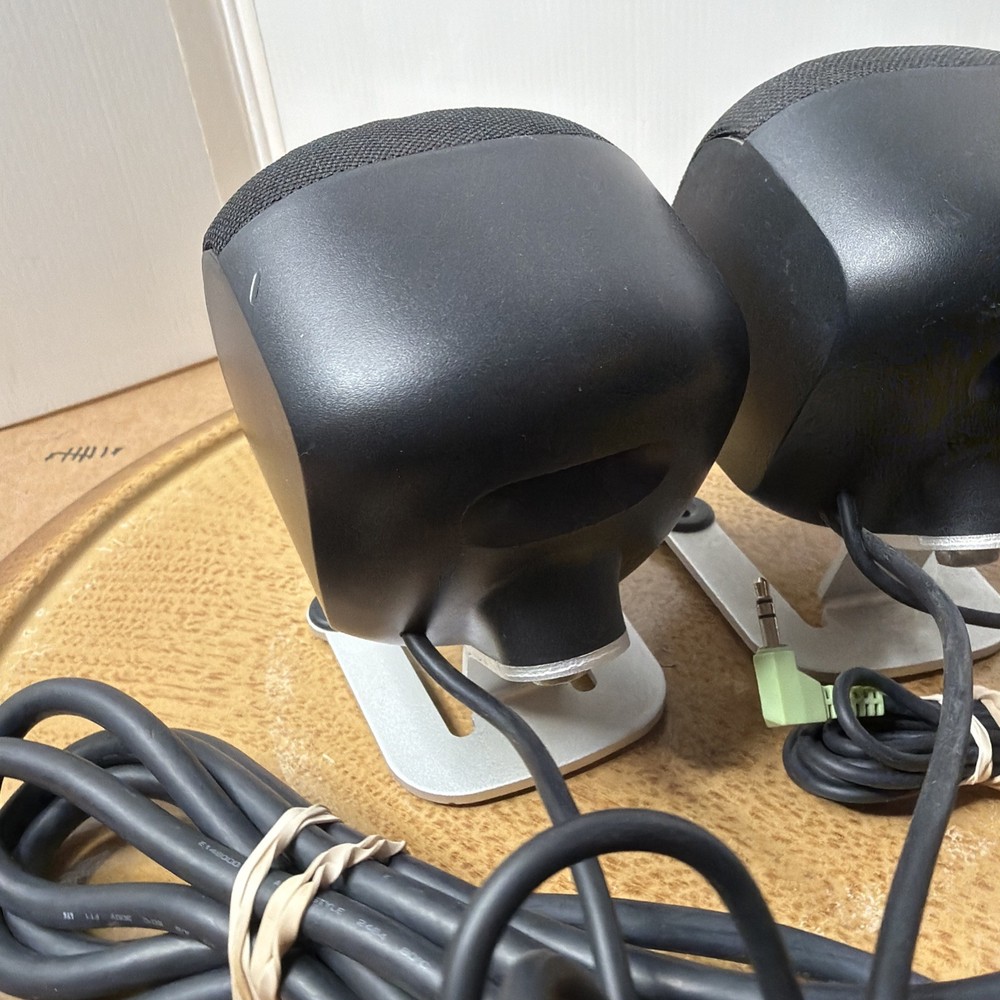 Logitech Z-340 Computer Speaker System