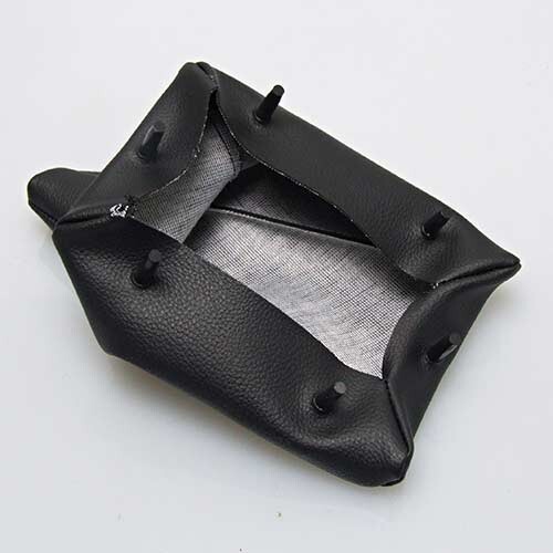 1984-1988 Fiero Shift Boot (manual trans)