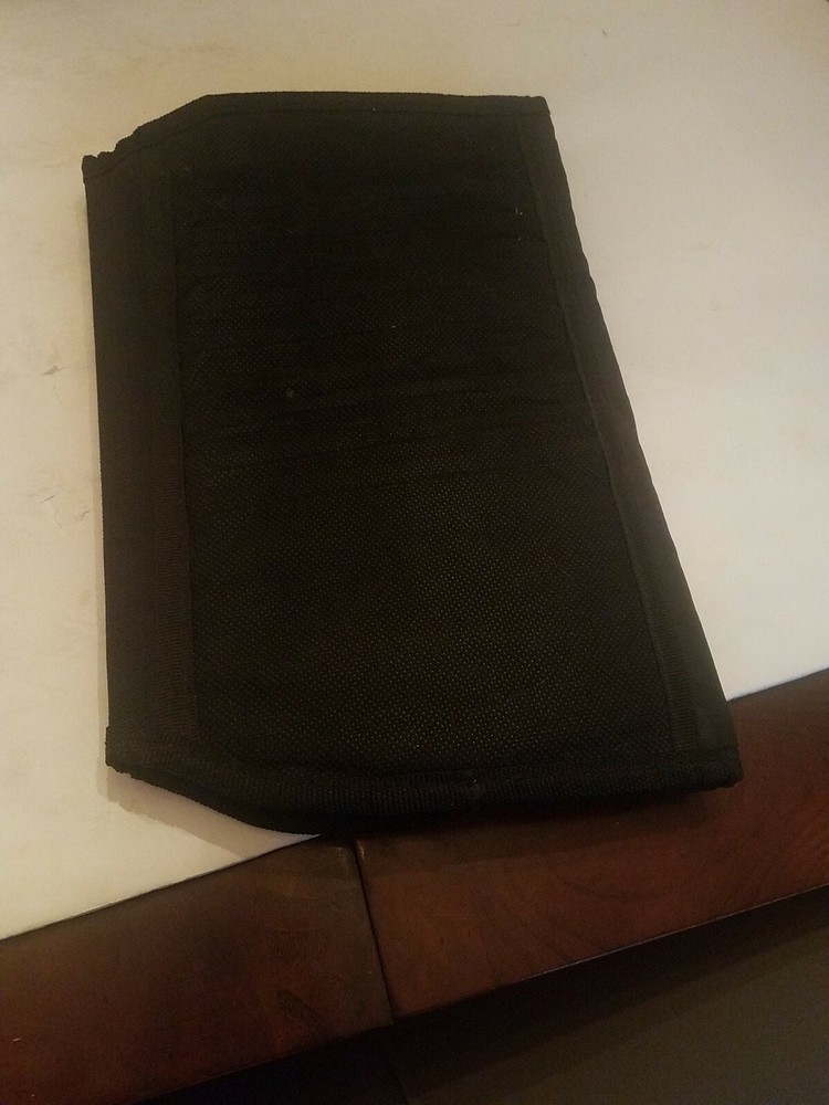 CD Case For Visor