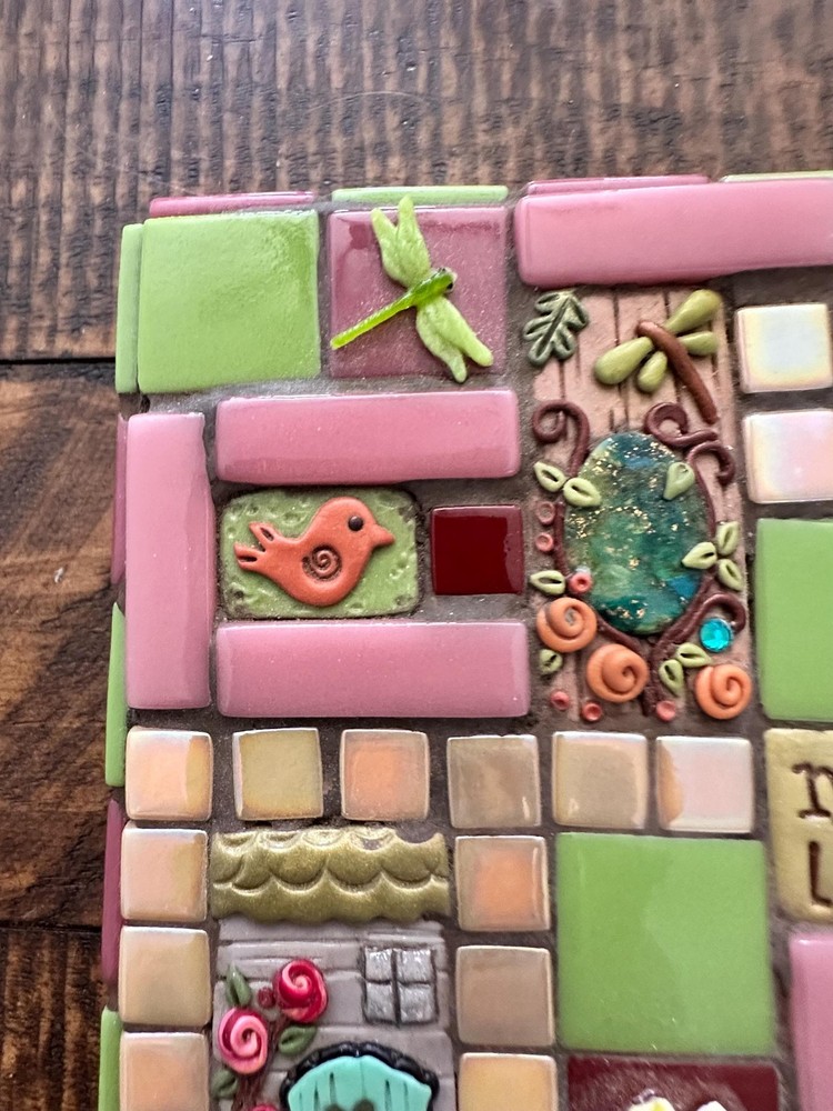 Bright Blocks - No Place Like Home