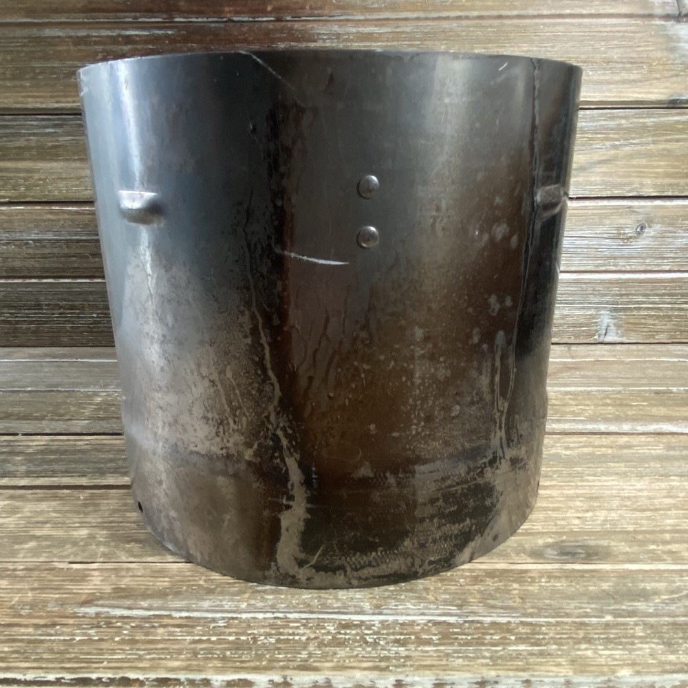 Ameri-therm T700 Thermally Actuated Automatic Vent Damper 7” Size