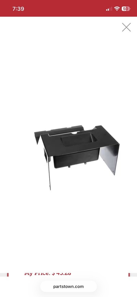 Taylor Freezer 063403 PANEL-LOWER-FRONT - OEM Part for Model C009