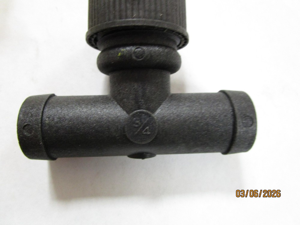 Engine Coolant Flush Needa 47120 (package rough)