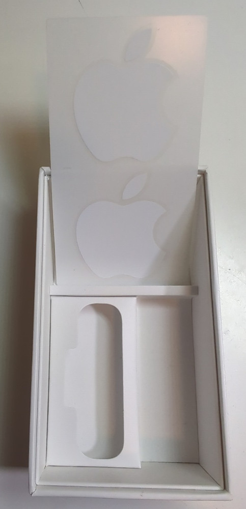 Apple iPod Classic - 160gb - Box Only