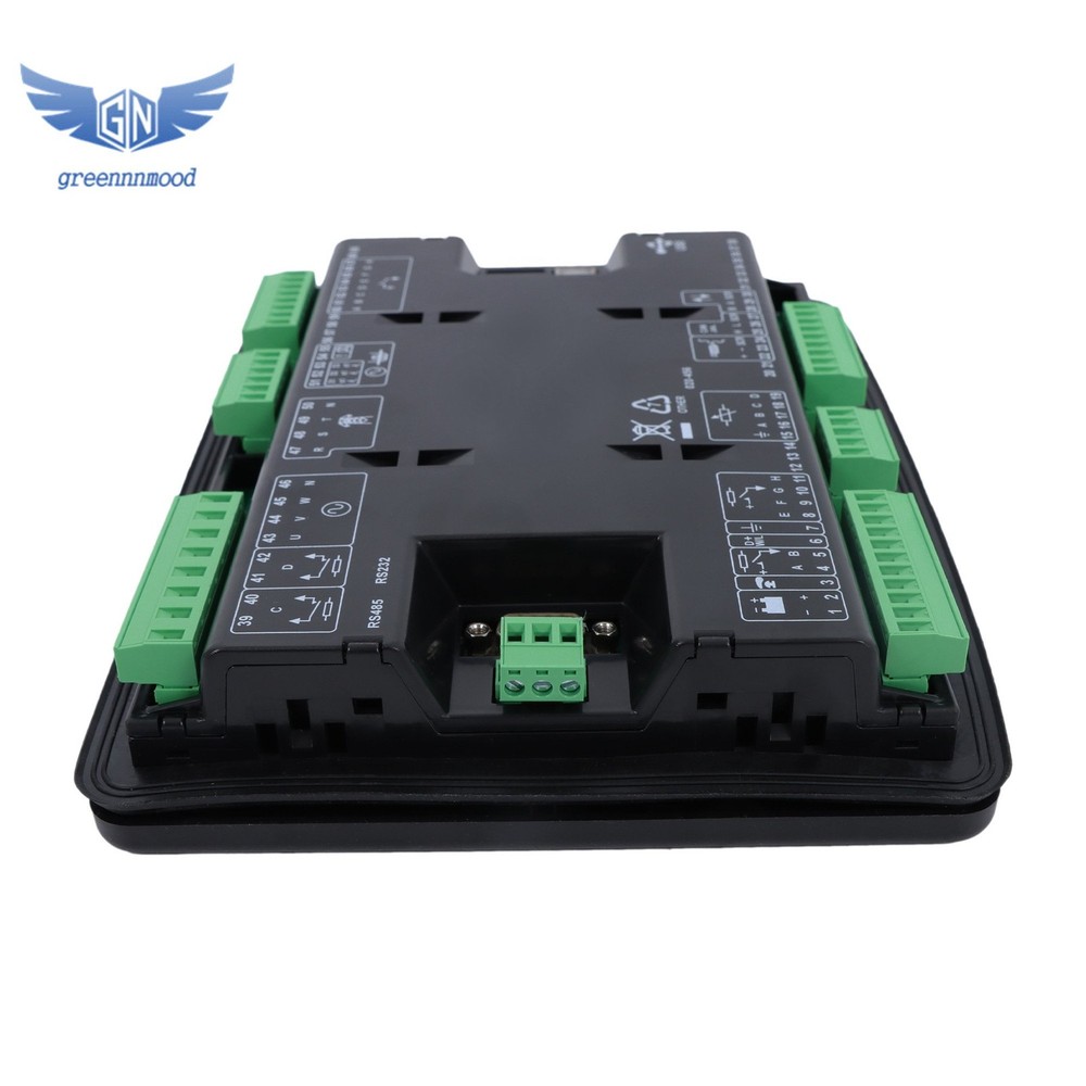 1PC DSE-7310 DSE7310 Deep Sea Generator Load Share Auto Start Control Module