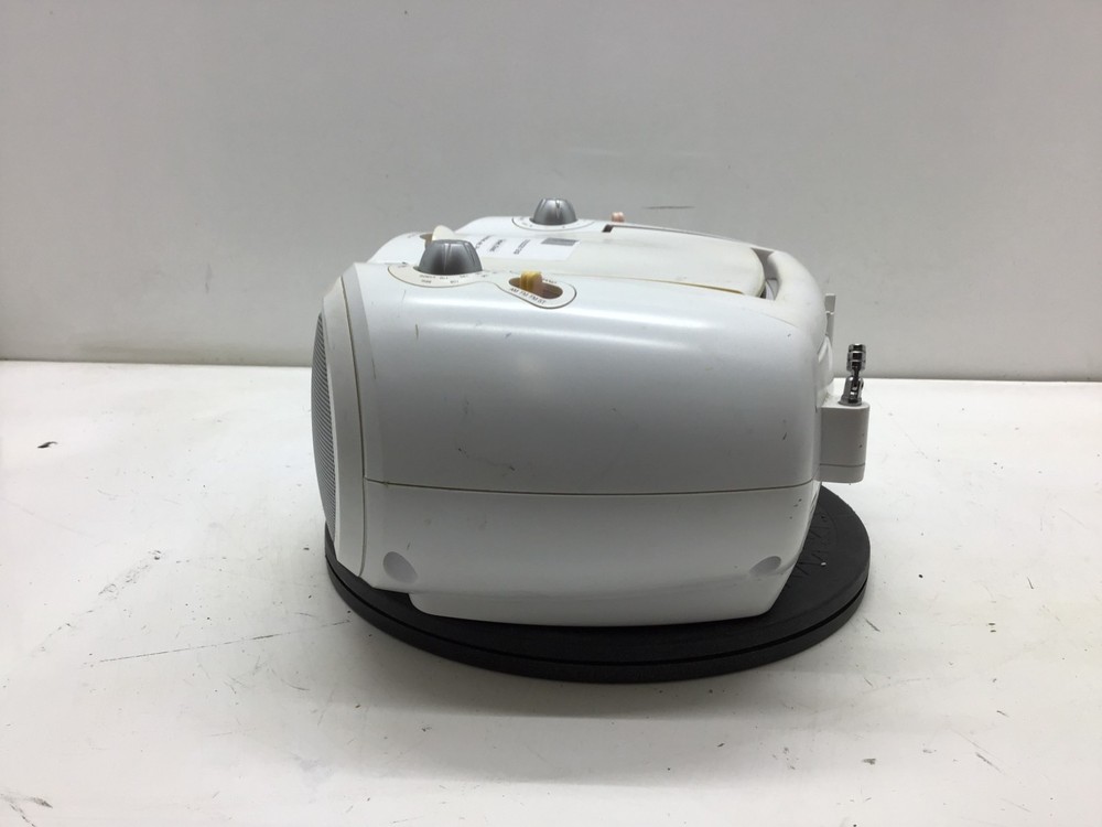Next Play NPF500B - Missing Antenna