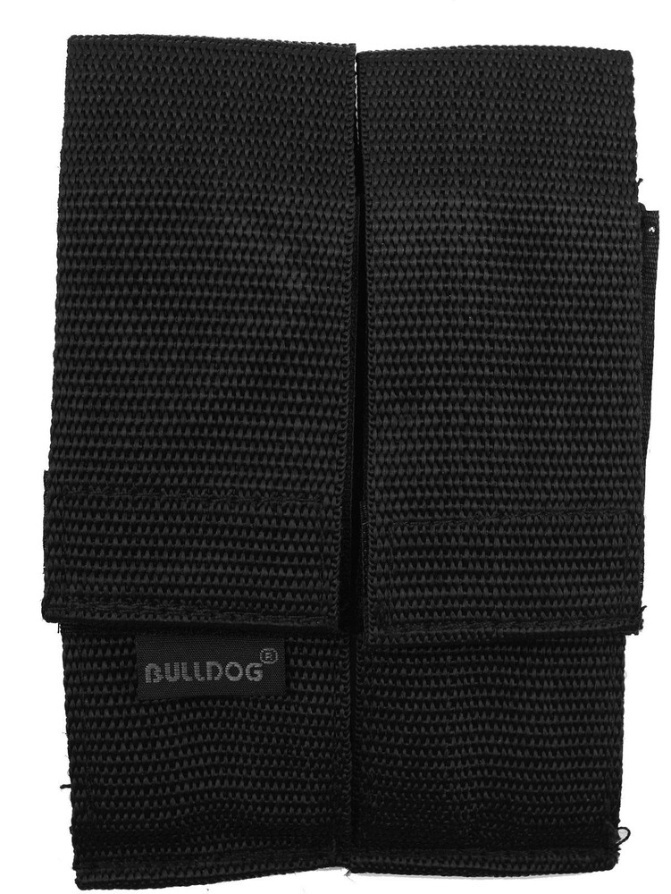 Double Magazine Pouch for Ruger LC9 & LC9s