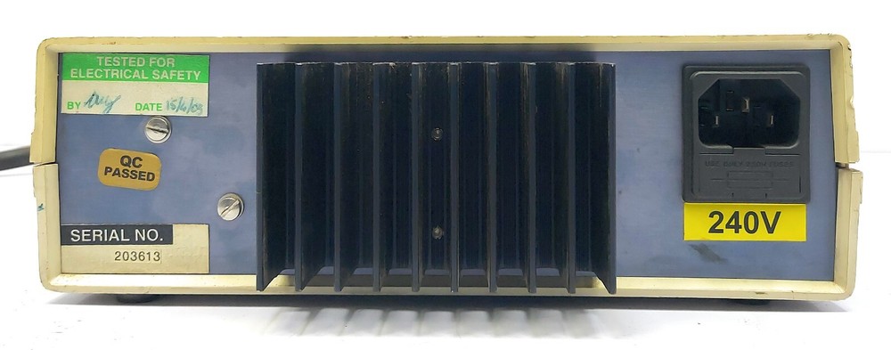 Applied Acoustics 982 Smart Charger