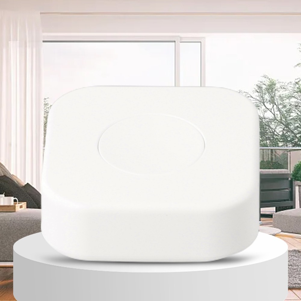 MultiScene Situationswitch, Wireless Key for Effortless Automation Control