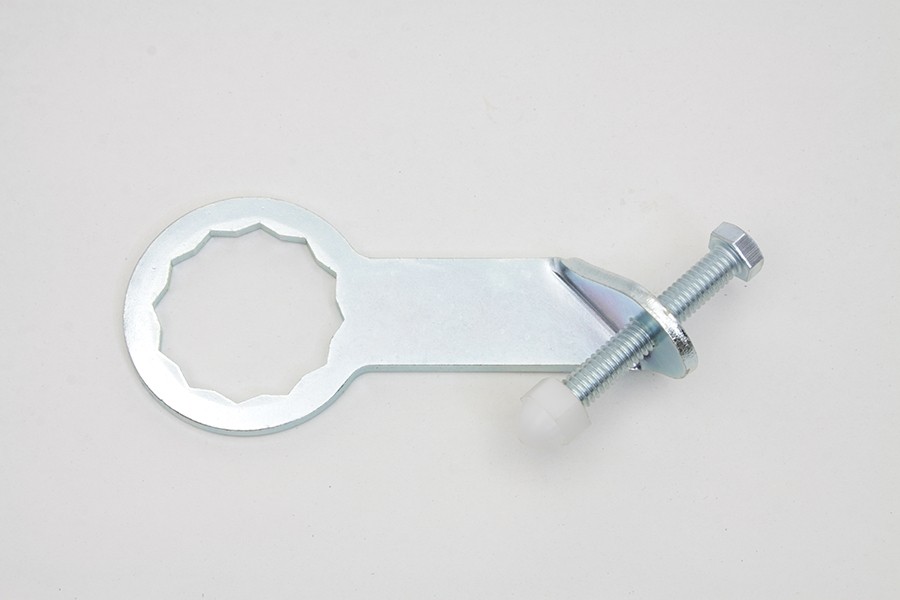 Axle Lock Tool for Harley-Davidson