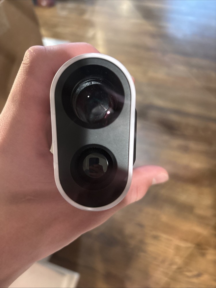Range Finder