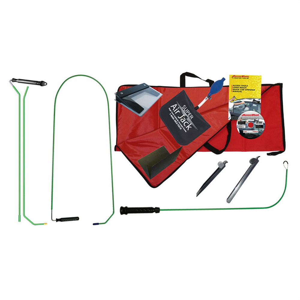 Access Tools ERK Emergency Response Kit
