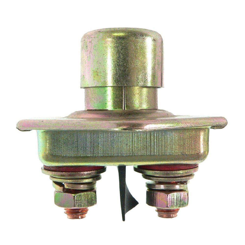 Relay Switch 2 TERMINAL MECHANICAL Switch 6600-1005