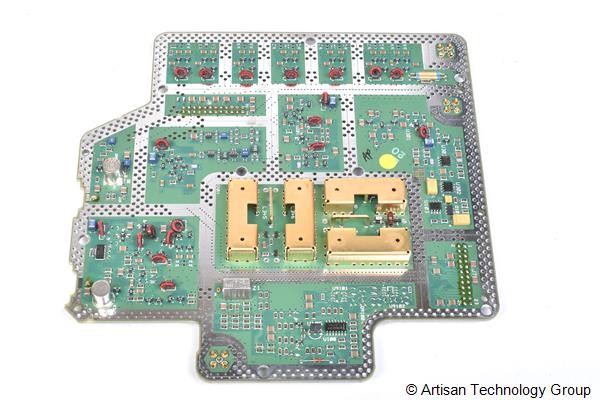 HP 08922-60179 RF Board