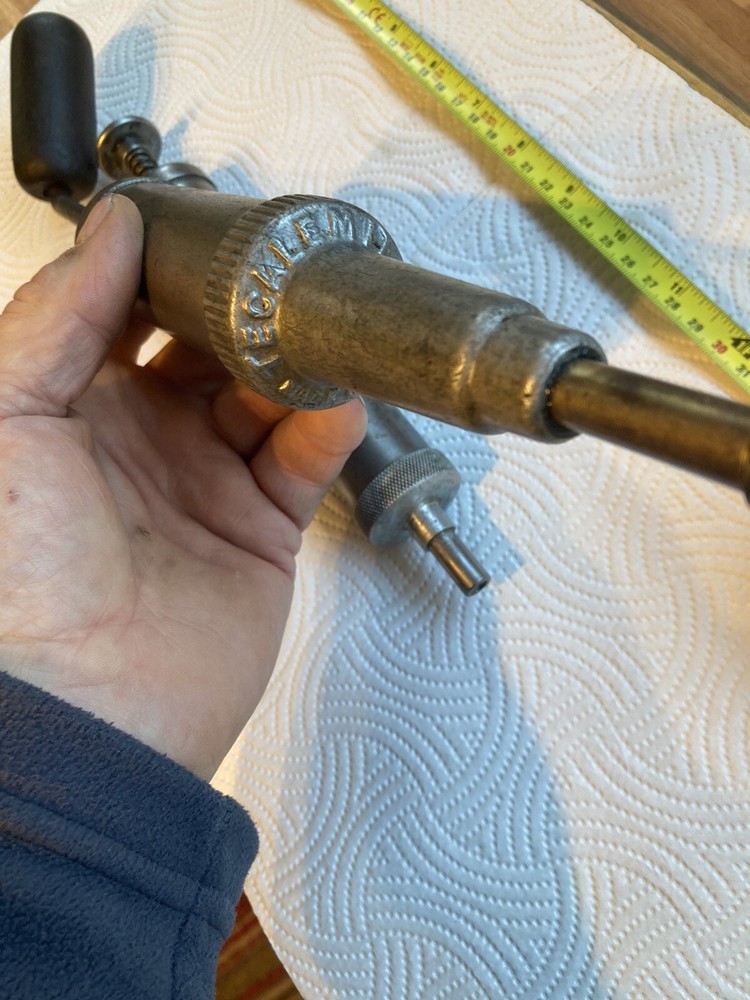 Tecalemit , Nesthill , Grease Guns