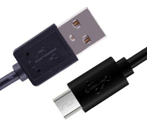 For Xbox One X S Controller Play Micro USB Charger Cable & Rechargeable Battery