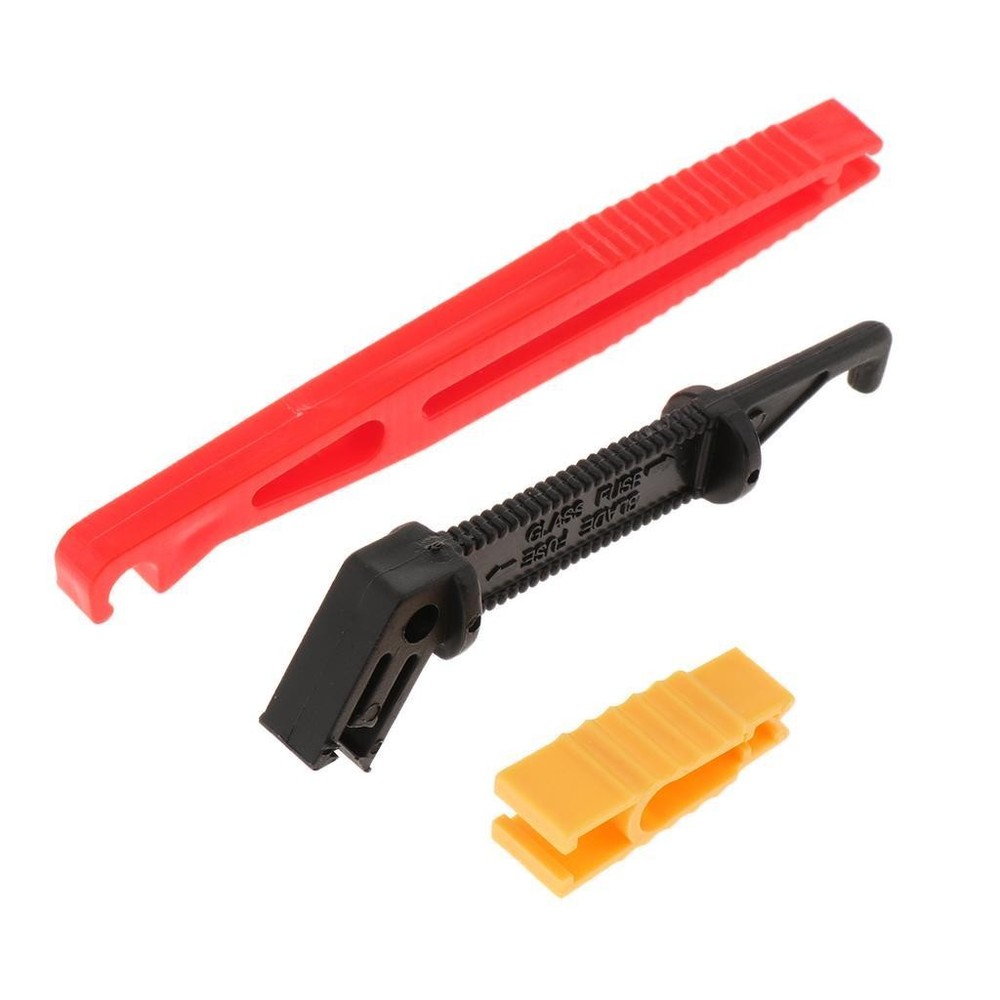 3PCS Blade Glass Puller Insertion Extraction Tool