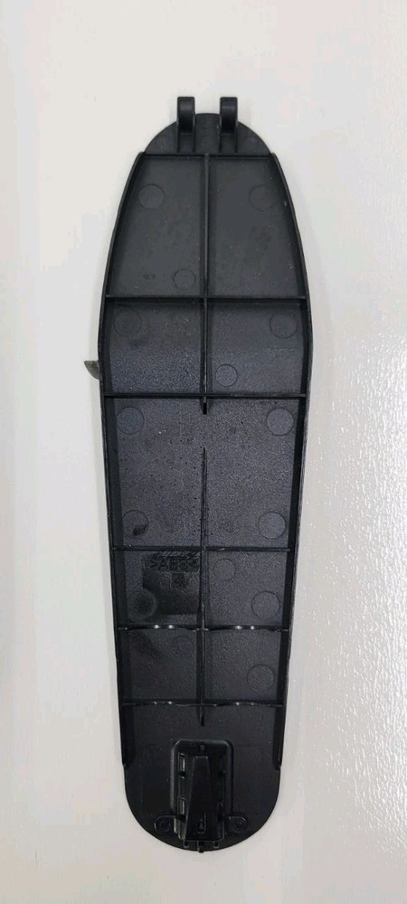 DISH Network 54.0 Digital/Analog Remote Control Black