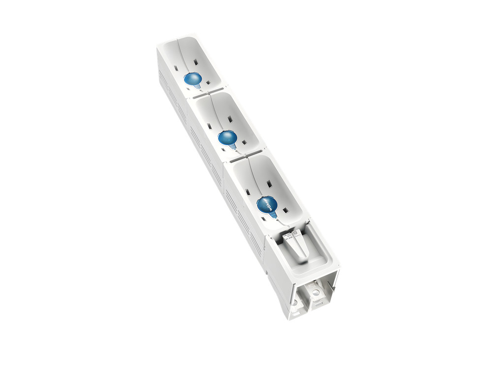 Wohner 01438000A, Connection Rail, 1 PC