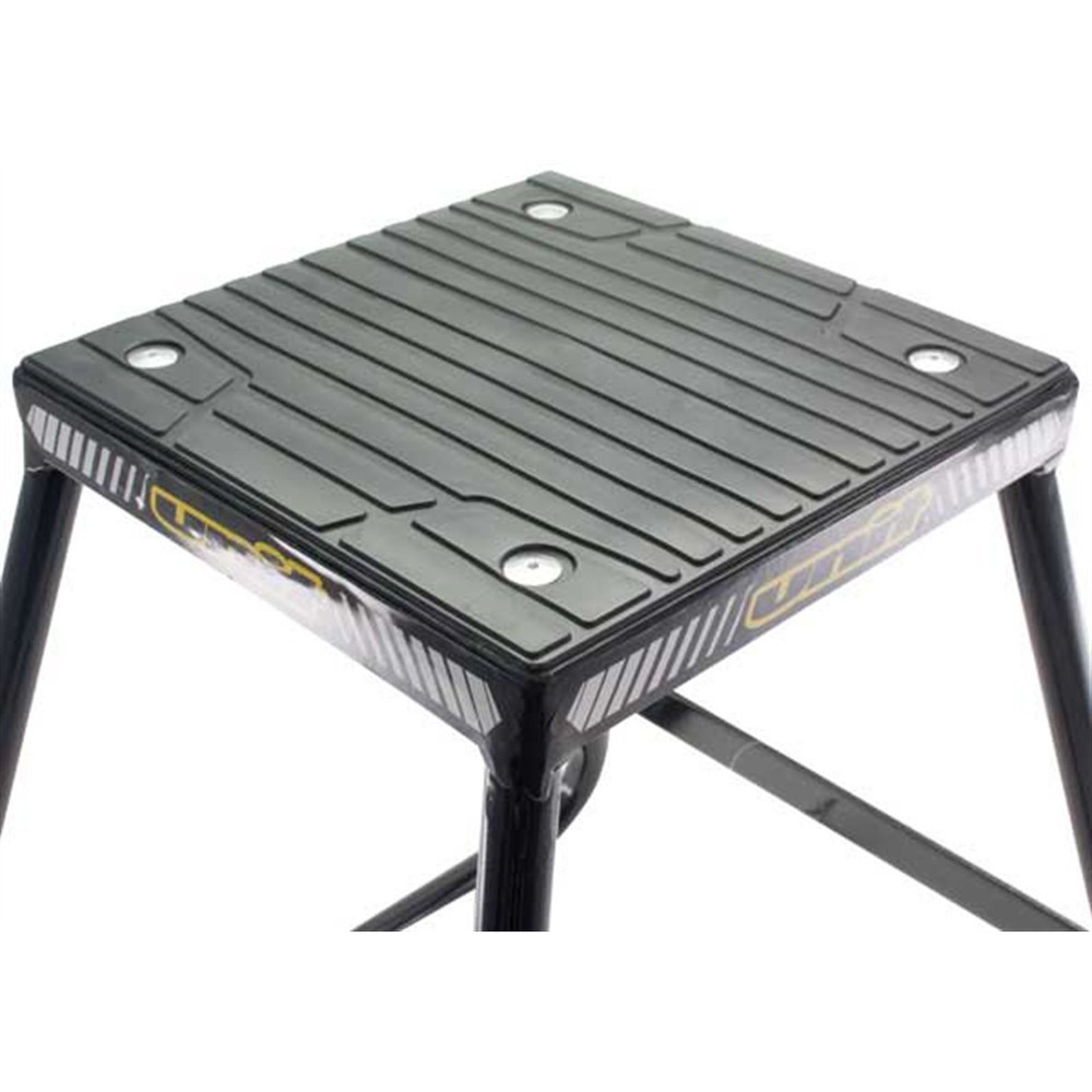 DRC MX Box Stand Black A2110