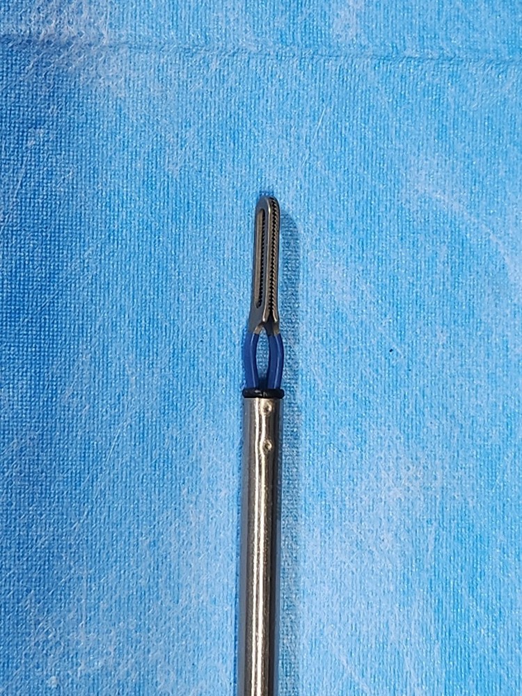 microfrance electrosurgical Bipolar forceps