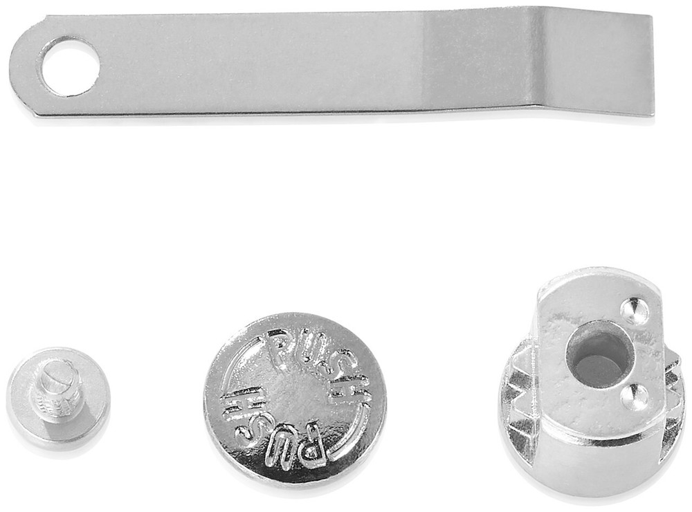 Knipex 86 09 150, Push-Button Replacement Set for 86 XX 150