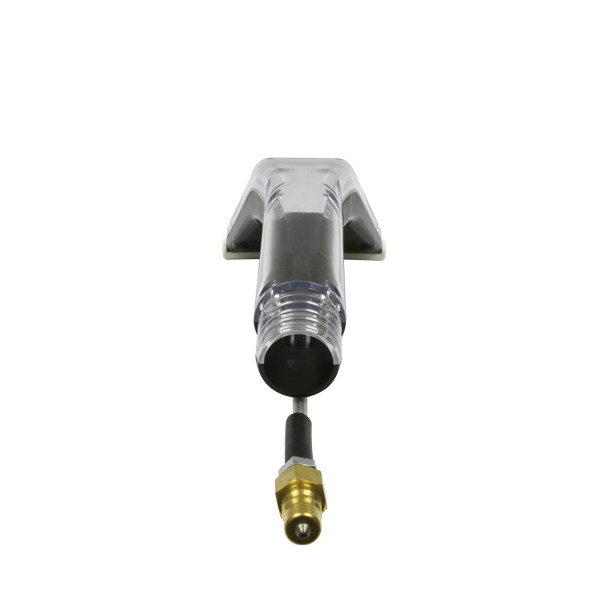 Mytee 4" Air Lite Upholstery Tool - 8400P