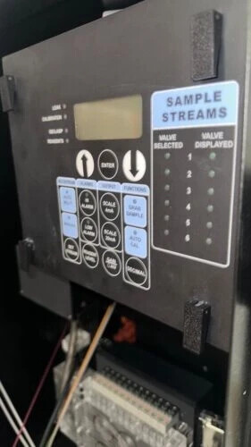 CFA-3000 Colorimetric Analyzer
