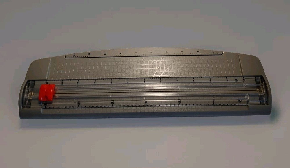 12 Inch Paper Cutting Tool