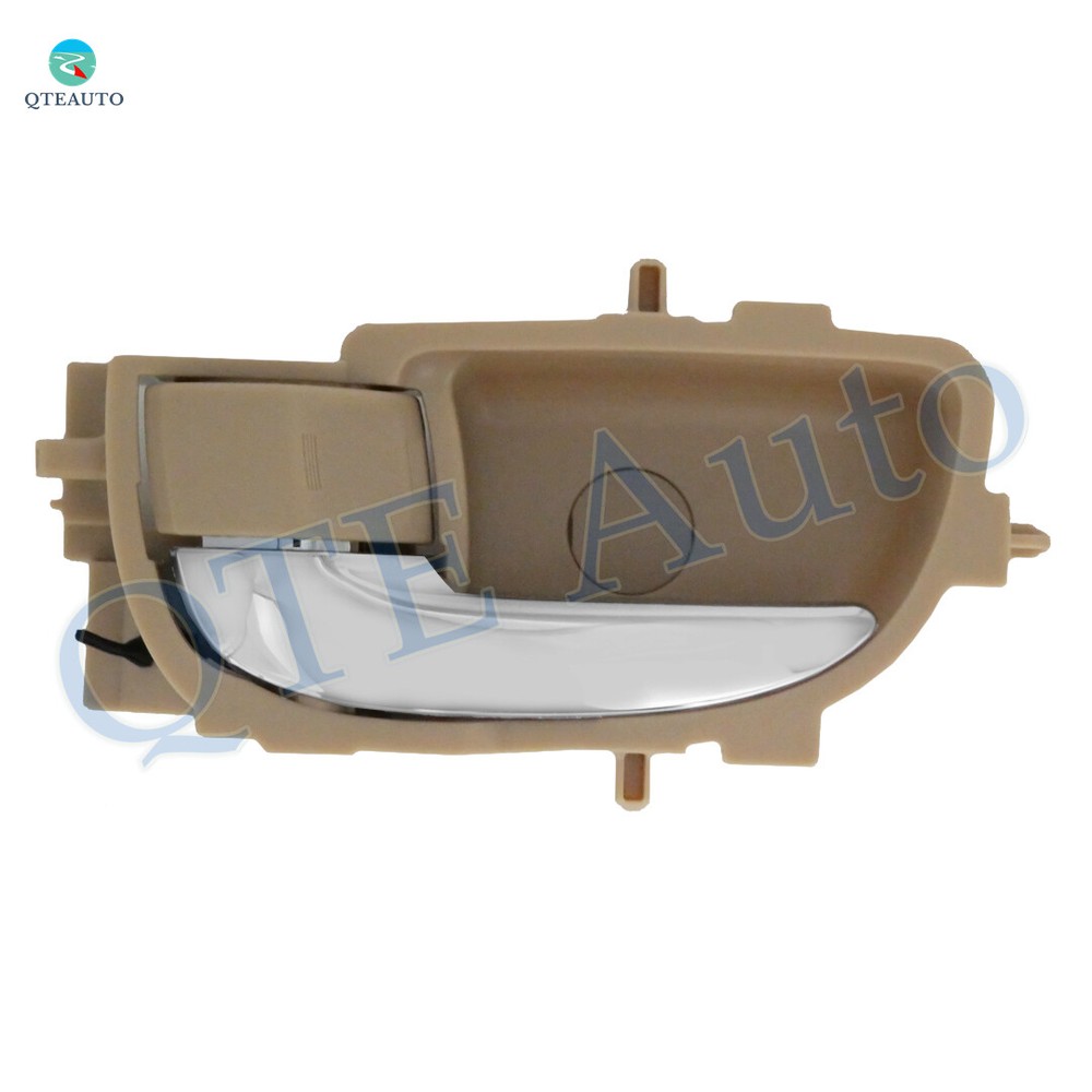 Front Left Inner Door Handle For 2014-2019 Toyota Corolla