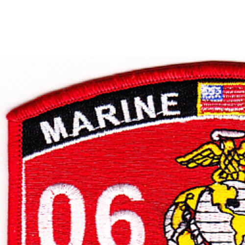 0699 Communications Chief MOS Patch