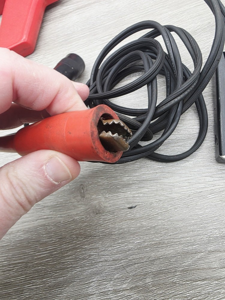 Mac Tools TL82 Inductive Timing Light Automotive Red