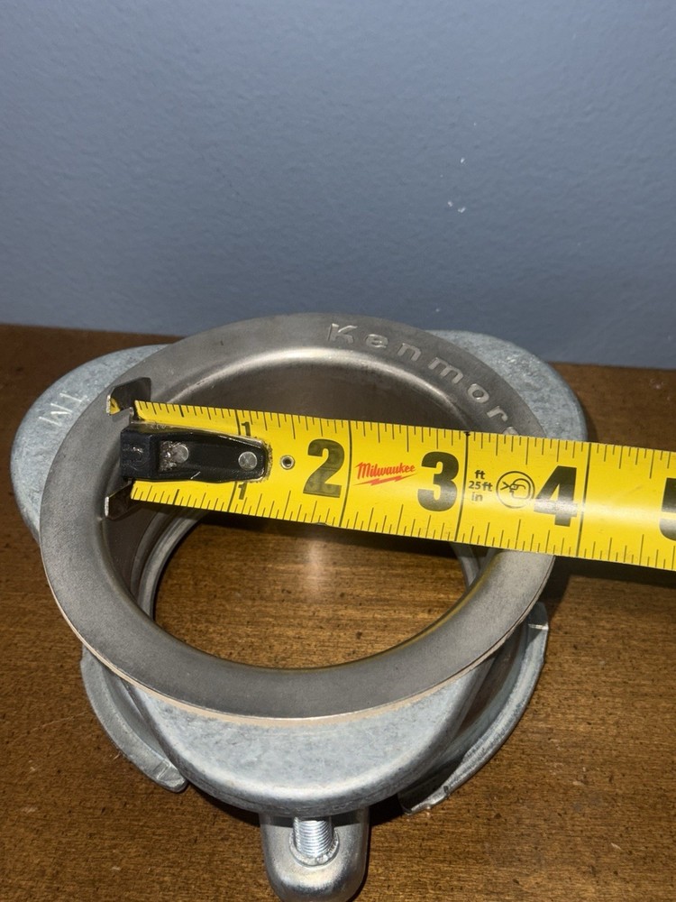 Kenmore Garbage Disposal Sink Drain Mounting Bracket