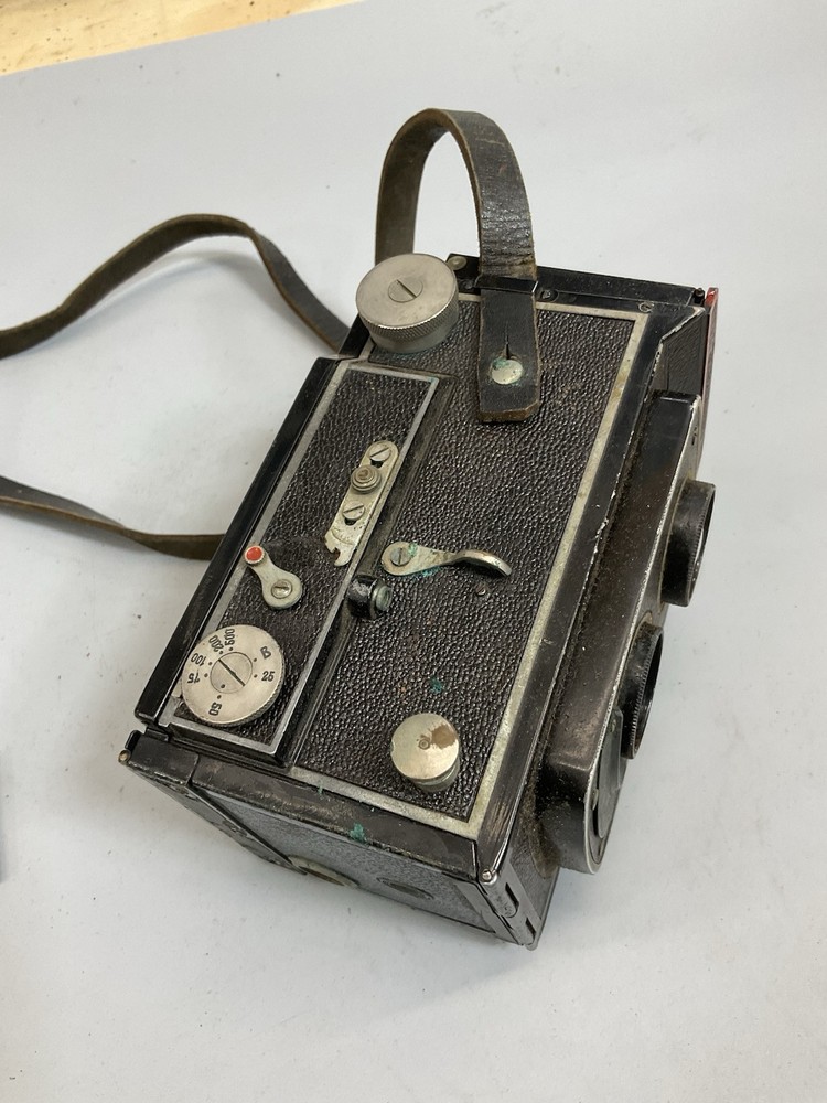 FOTH FLEX CAMERA bg149