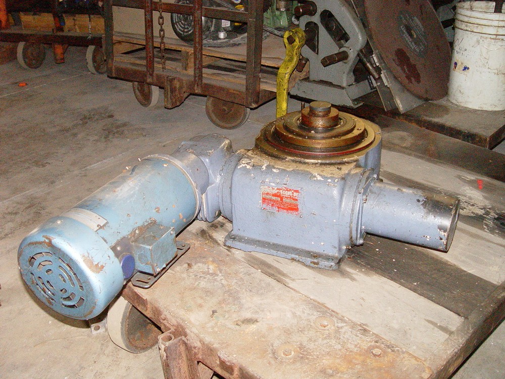 Ferguson MDL#: ED450-12-120 Econo-Dex