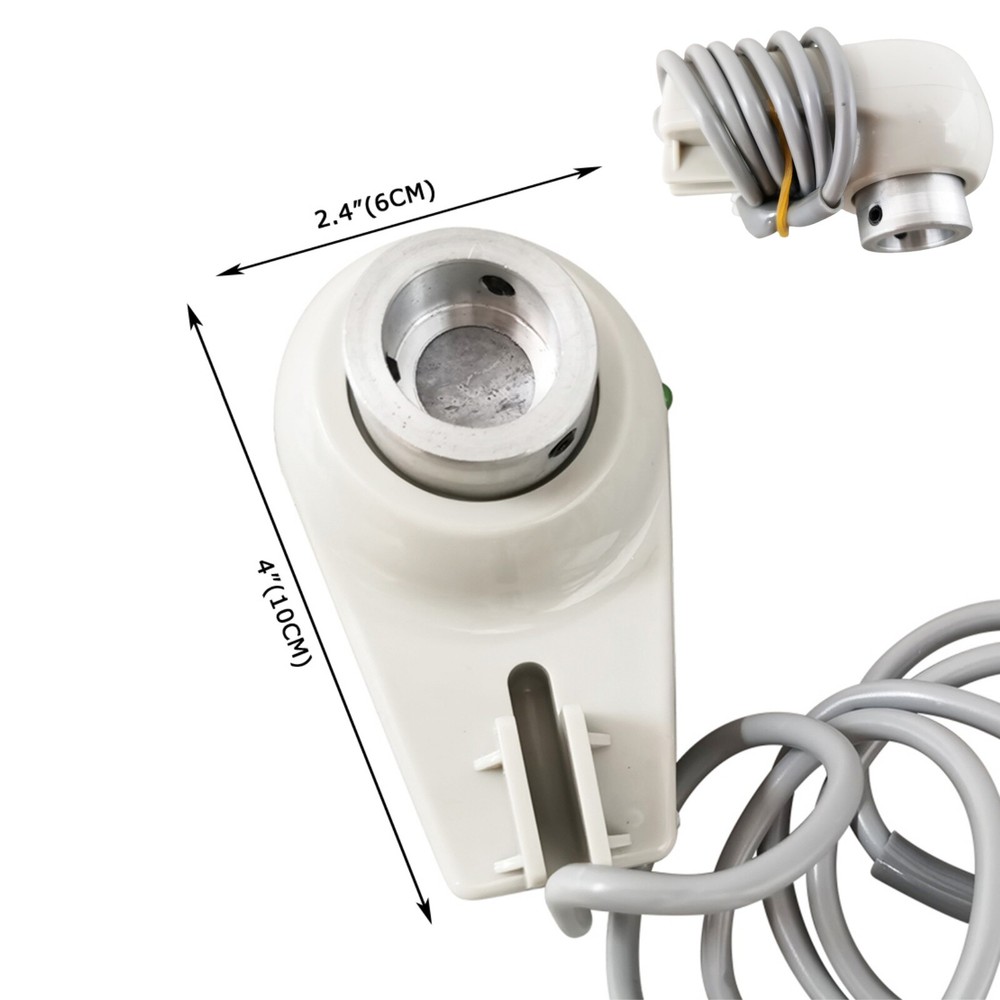 Industrial Sewing Machine Accessory Needle Positioner Servo Motor Needle Setter