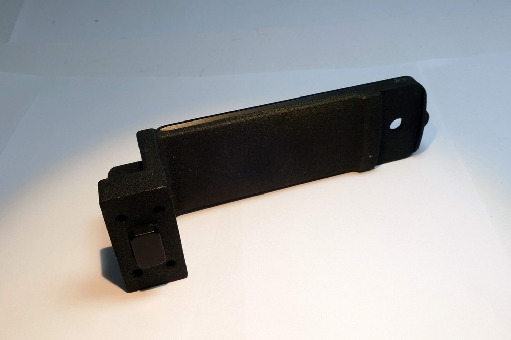 130mm Long Lens Quick Release Plate Arca Swiss style