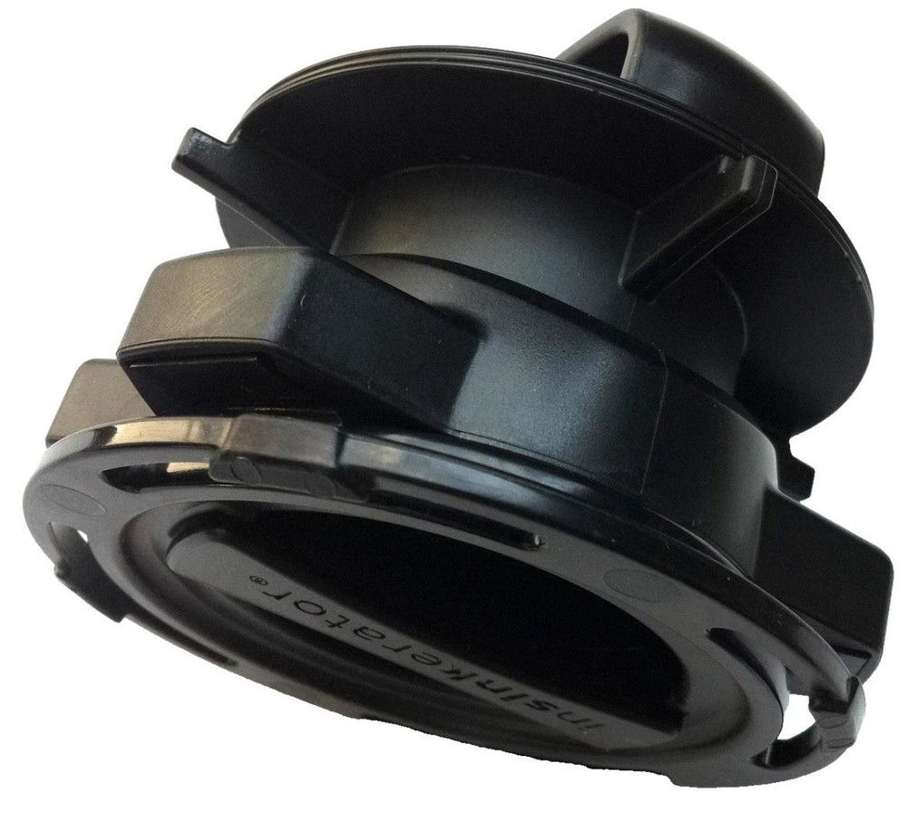 Authentic InSinkErator 75257 Magnetic Stopper (for Parts or Not Working)