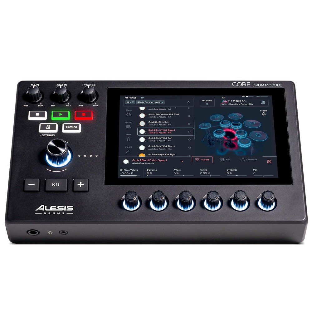 Alesis Strata Core Electronic Drum Set