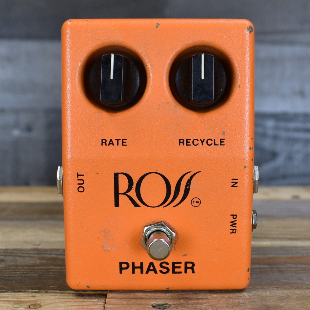 Pre-Owned Ross Phaser