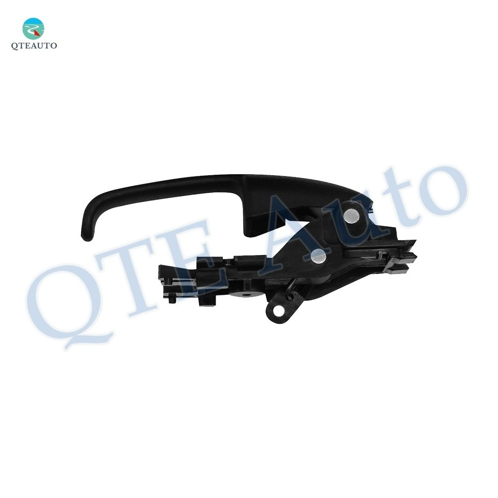 4PC Front-Rear Left-Right Side Interior Door Handle For 1991-2001 Ford Explorer