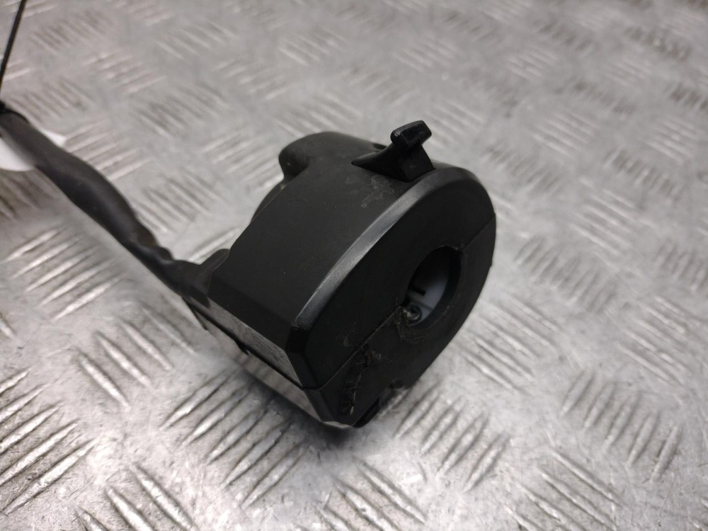 2012 KTM 990 SM R LEFT SWITCH GEAR