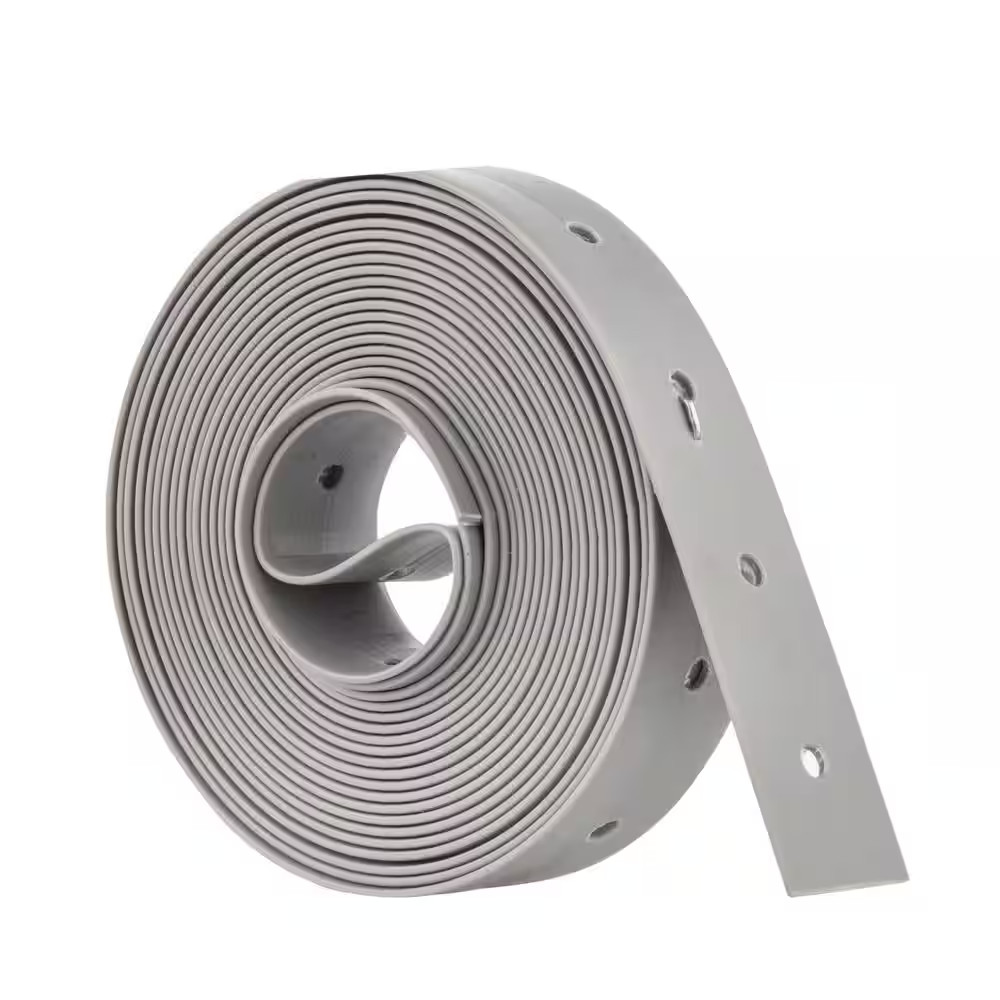3/4 in. x 10 ft. Plastic Pipe Hanger Strap