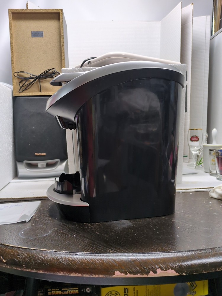 Keurig Single Cup Brewing Coffee System